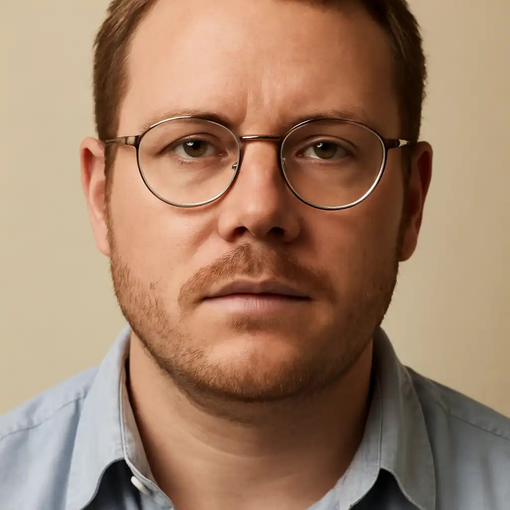 Marcus Wellington